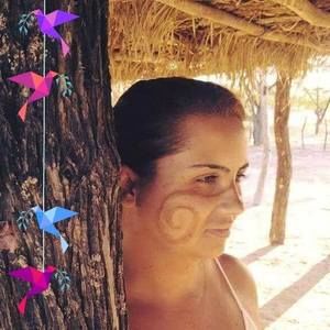 Meet your Posher, Alejandra